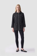 Women's Waterproof Lightweight and Stylish Windbreaker
