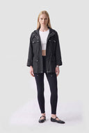 Women's Waterproof Lightweight and Stylish Windbreaker